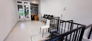 Lloguer Local Comercial  C/ laubide