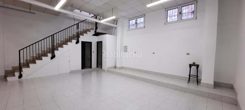 Foto 330353bc-bb80-432f-aa29-b92421c983f8. Affitto locale commerciale in Sopelana