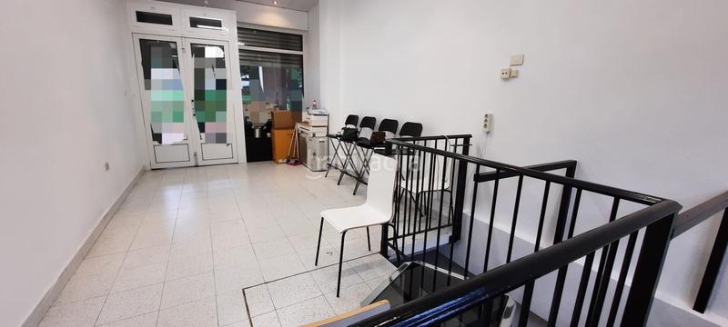 Foto d71d0fca-f976-4686-88df-86c59df4c3e7. Affitto locale commerciale in Sopelana