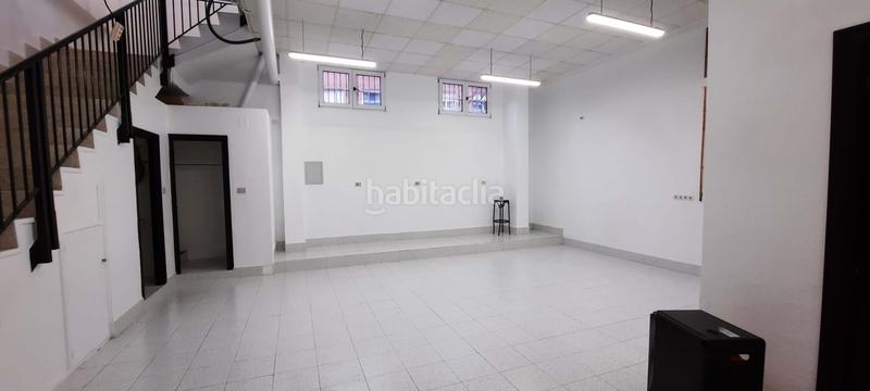 Foto e489740c-5a08-4c74-8734-c55882fd9b07. Affitto locale commerciale in Sopelana