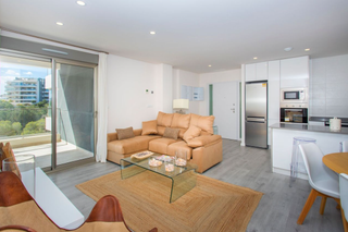 Etagenwohnung  Calle clavo