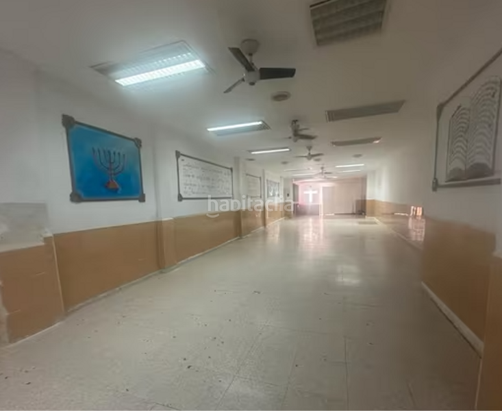 Foto 375d83fd-a070-42cf-8281-62f8348e8b47. Local comercial en Carolinas Altas Alicante