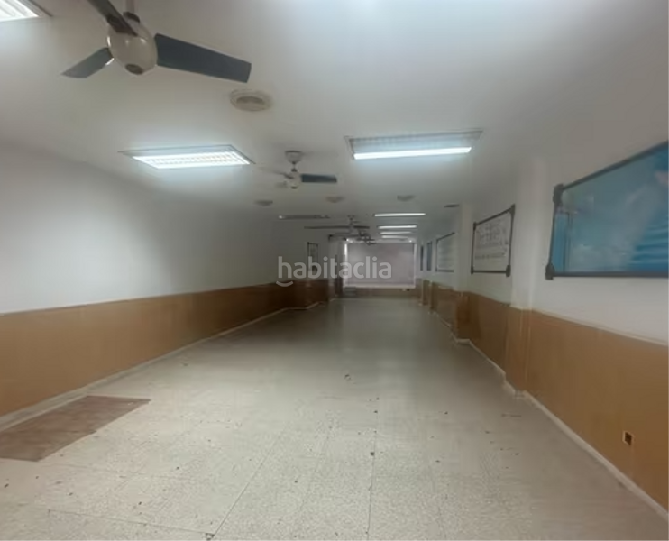 Foto ced60008-8c5f-4c42-87a3-f76f004547ff. Local commercial dans Carolinas Altas Alicante