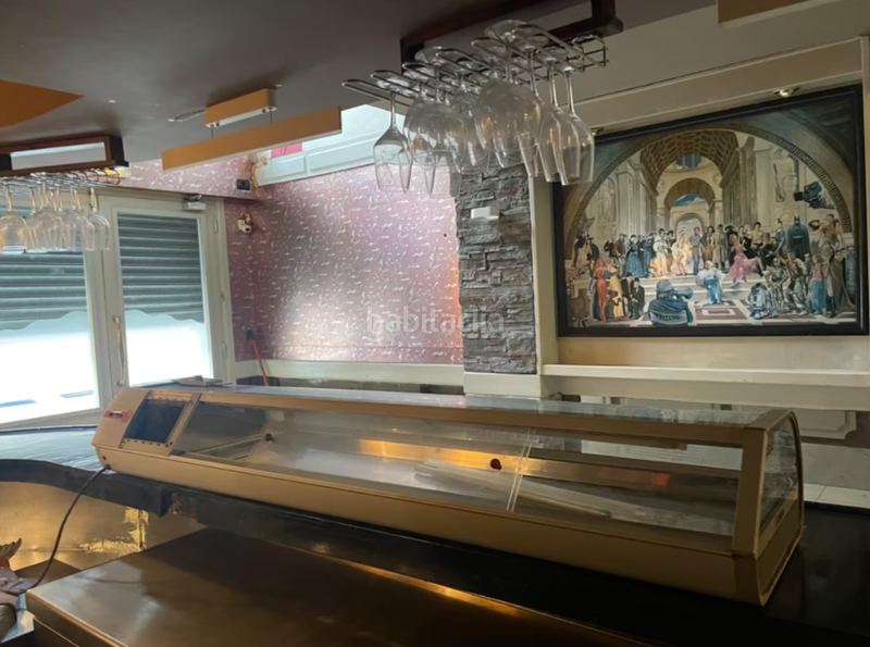 Foto 0fbc8000-fb33-487b-905e-3ee1b74062b4. Local comercial en San Miguel Basauri