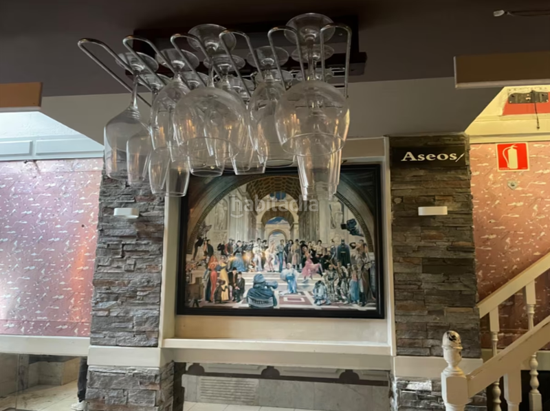 Foto 3b87806b-5d9b-4580-acff-6994e86eb333. Local comercial en San Miguel Basauri