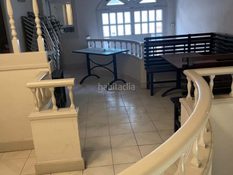 Foto 7207fb67-b20f-45e7-8748-deb5d118cbba. Local comercial en San Miguel Basauri