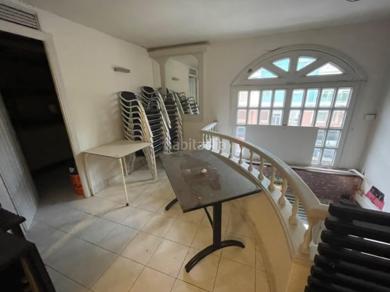 Foto a0ac57b9-3476-4cf7-afa8-5b7f3c9e4fd8. Local comercial en San Miguel Basauri