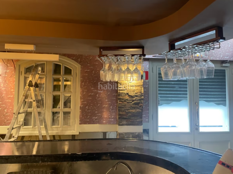 Foto 24329834-0719-4510-9180-05c44772045a. Local commercial dans San Miguel Basauri