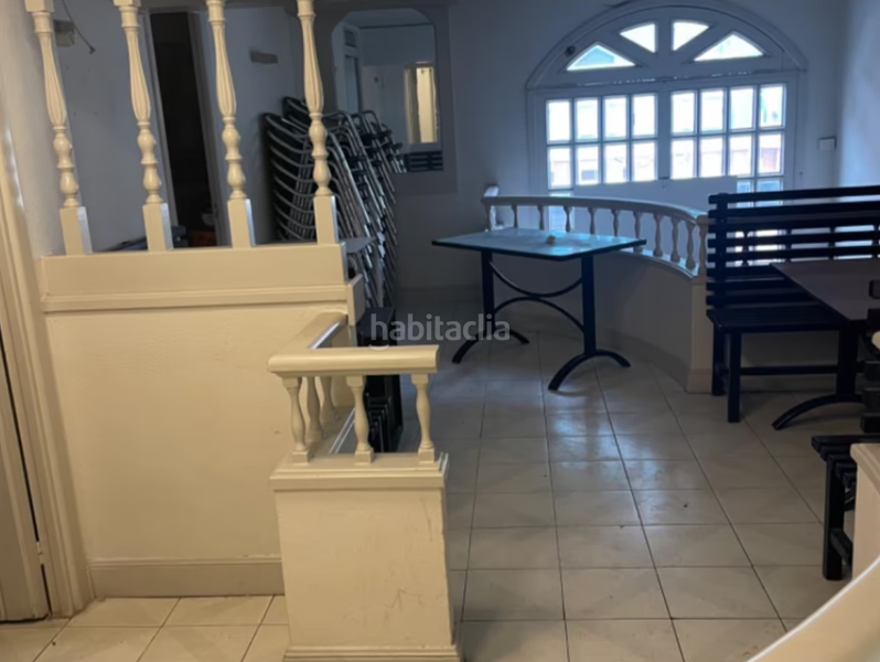 Foto cee5d373-449b-4597-8000-dd2d1406276d. Local commercial dans San Miguel Basauri