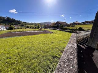 Terreno residenziale in Terreno en Barrio Sámano s/n. Parcela b
