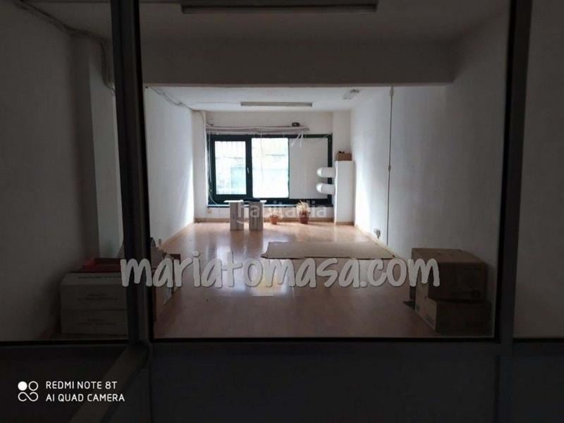 Foto c48afa63-dceb-4017-8da5-4935c7b79707. Alquiler local comercial en Zona Indautxu Bilbao