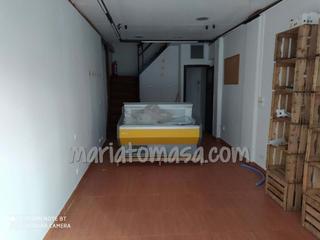 Lloguer Local Comercial  Pérez galdós