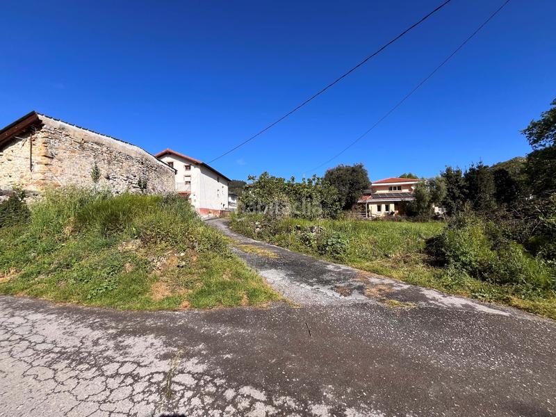 Foto 0fc6e2fa-e93c-4607-9f56-ee99cffafb8e. Residential plot in Samano Castro - Urdiales