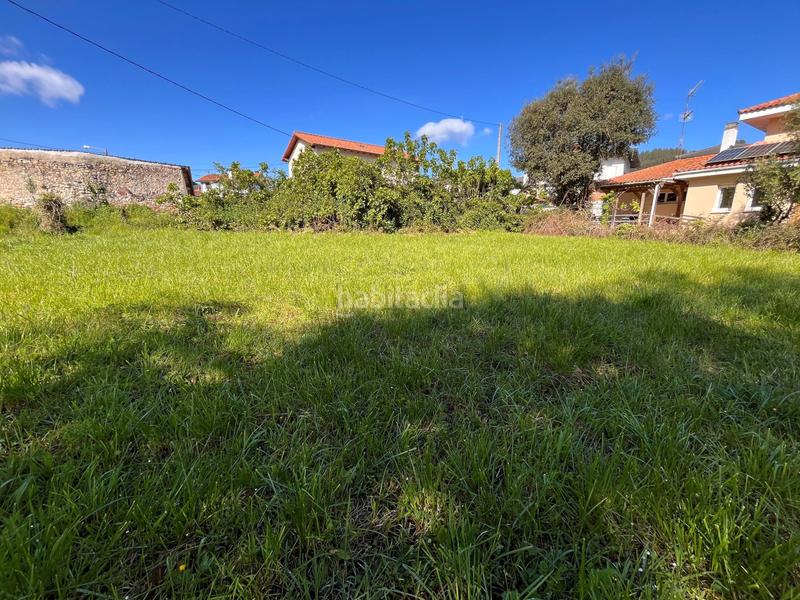 Foto 7cb2ab88-426d-45d0-8fe8-c2719c6fc5ee. Residential plot in Samano Castro - Urdiales