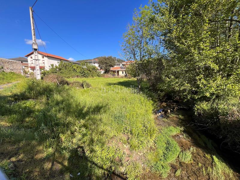 Foto 7d7d83a4-f7e9-4a02-b947-78684c8ae222. Residential plot in Samano Castro - Urdiales