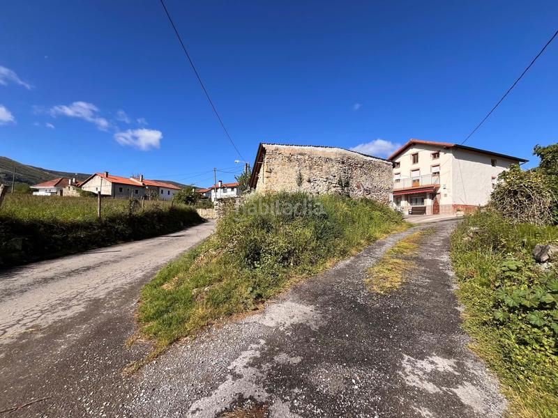 Foto acdeed98-0659-449a-ac8c-7dbb6f354979. Residential plot in Samano Castro - Urdiales