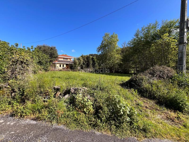 Foto d654cbcd-85db-47e8-b91c-088a325628ce. Residential plot in Samano Castro - Urdiales
