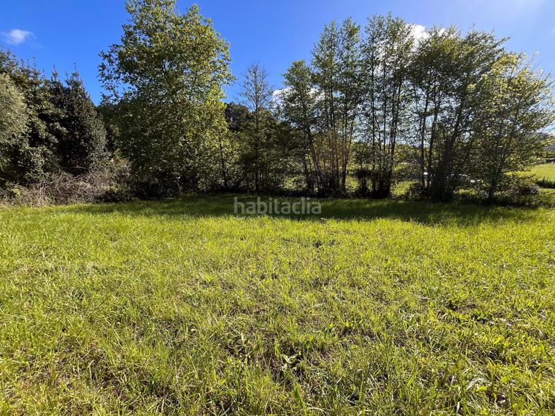 Foto d8dfc306-b125-4be8-ab2a-223920a1d010. Residential plot in Samano Castro - Urdiales