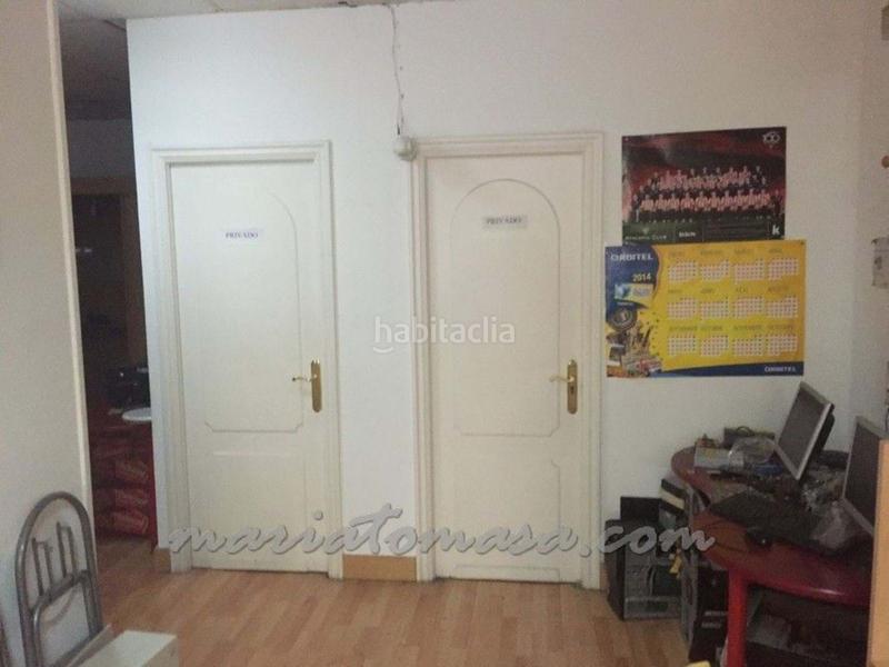 Foto a2ca90c7-a3ea-4bc6-a9fc-ae06a5dd2206. Local comercial a Las Arenas Getxo