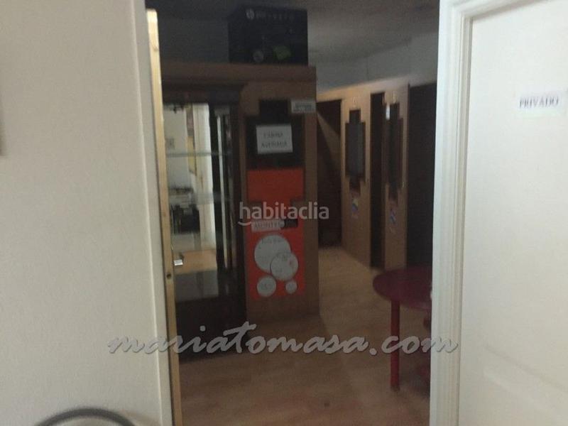 Foto df0d47d7-e236-424a-8378-2998c2963f93. Miete geschäftsraum in Las Arenas Getxo