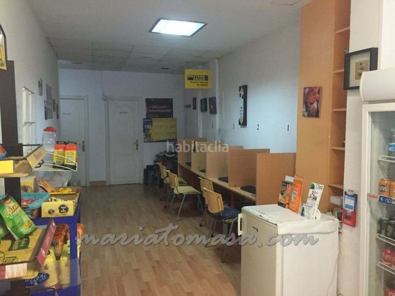 Foto d2674925-dd0b-4ccc-bf03-95835408578b. Alquiler local comercial en Las Arenas Getxo