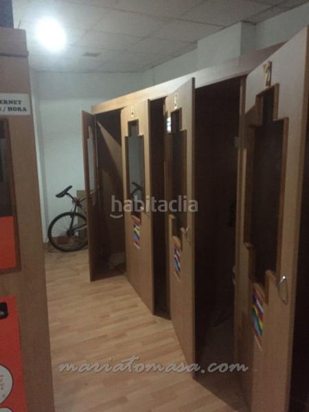 Foto 64286146-47c5-41f3-8d9e-abce254682d3. Location local commercial dans Las Arenas Getxo