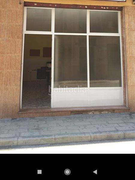 Foto 47b38d94-68b2-43de-ae96-3e9a7984f61e. Geschäftsraum in Carolinas Altas Alicante