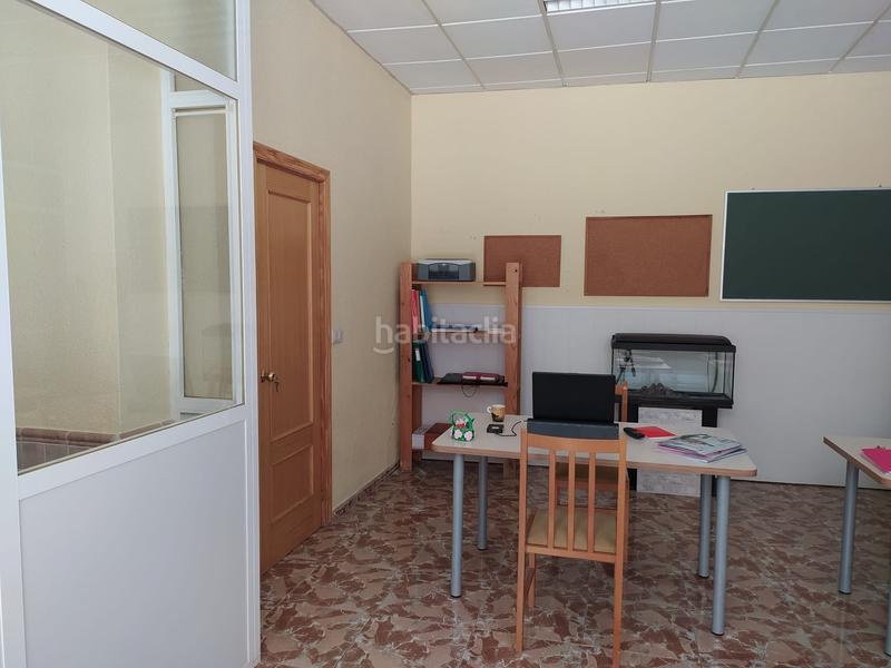 Foto 65f55788-3d43-4224-b00e-c64277d9fd9e. Geschäftsraum in Carolinas Altas Alicante