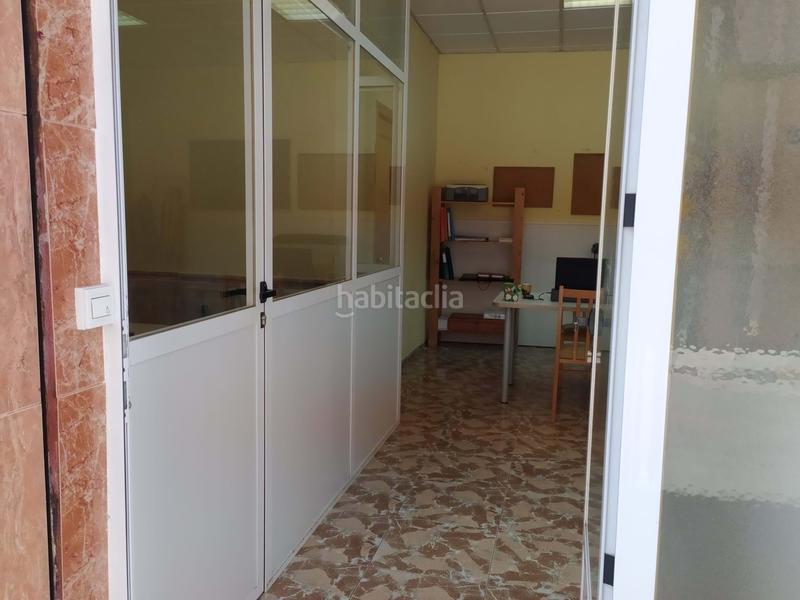 Foto 73c00daa-144a-4a00-a535-b947e5e597a3. Geschäftsraum in Carolinas Altas Alicante