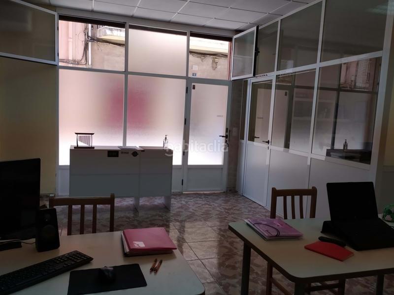 Foto 869a1365-0bf2-4e8e-b48b-a8f14e0ad47f. Geschäftsraum in Carolinas Altas Alicante