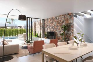 Casa  Ctra. torre pacheco - los alcázares (rm-f)