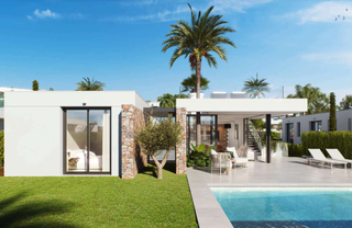 Casa  Ctra. torre pacheco - los alcázares (rm-f)