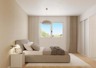 Building  Avenida barcelona
