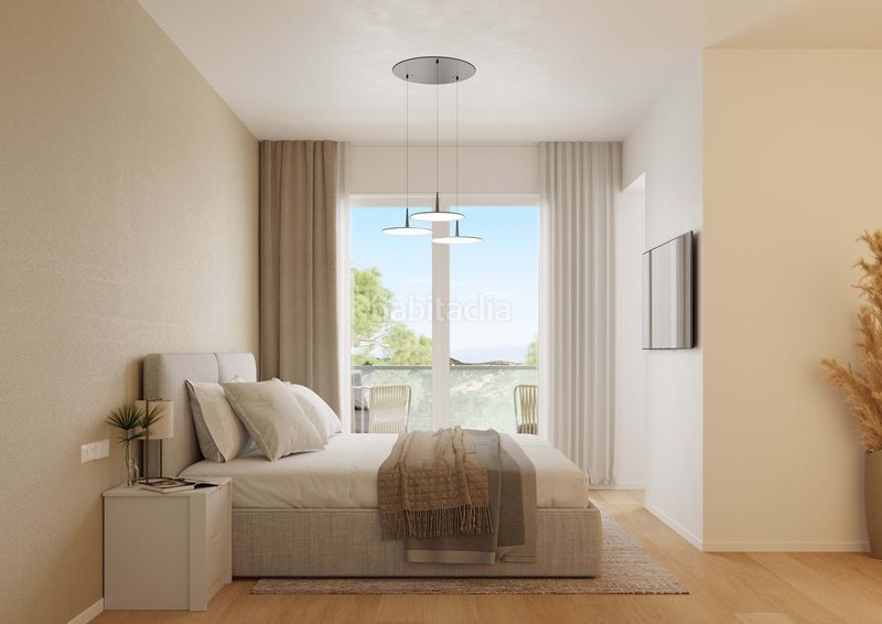 Foto b6012b3d-b8f2-4dbd-8636-8ce88f70d8ba. Edifici a balcón de Finestrat-terra marina Finestrat