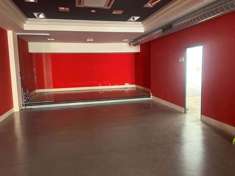 Foto 89007e7e-d414-4d8c-a834-5d529efec266. Miete geschäftsraum in Zabalburu Bilbao