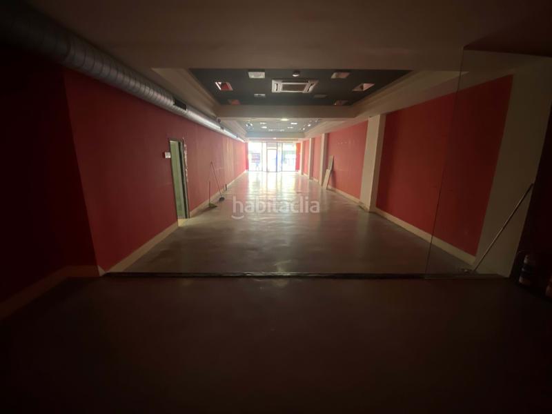 Foto e91e3fca-ad67-41de-bd7b-ed198beadc6d. Miete geschäftsraum in Zabalburu Bilbao