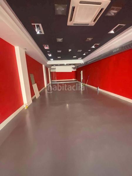 Foto 57050308-df18-4815-a95d-a76852086cac. Alquiler local comercial en Zabalburu Bilbao