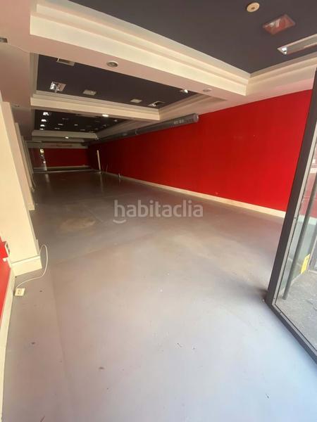 Foto 70456d1a-4c3e-4abc-acb5-0f6a5676929a. Alquiler local comercial en Zabalburu Bilbao