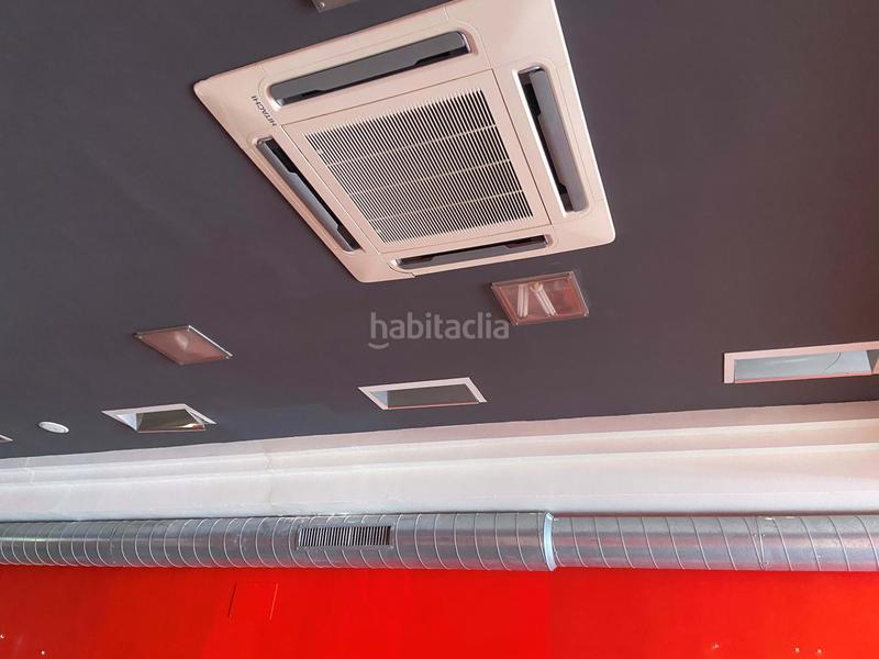 Foto accdd71b-6344-47bc-b5c2-4fba37c01eea. Alquiler local comercial en Zabalburu Bilbao