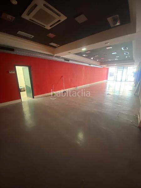 Foto 1971c6aa-2823-4289-a6e1-d86a30385326. Lloguer local comercial a Zabalburu Bilbao