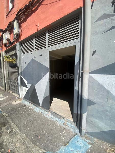 Foto 1c2068ff-735a-4444-8705-ff42054f4ed5. Lloguer local comercial a Zabalburu Bilbao