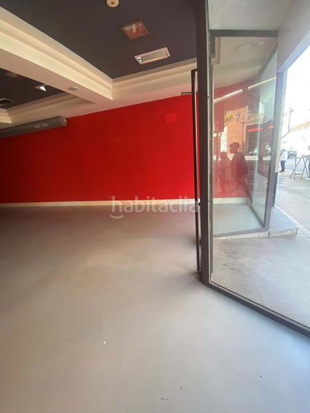 Foto 5734150e-5c66-44e8-9475-d89a4894a474. Lloguer local comercial a Zabalburu Bilbao