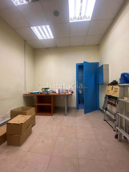 Foto d1cc1c46-c1ce-42bb-a993-e433c3c316ce. Lloguer local comercial a Zabalburu Bilbao