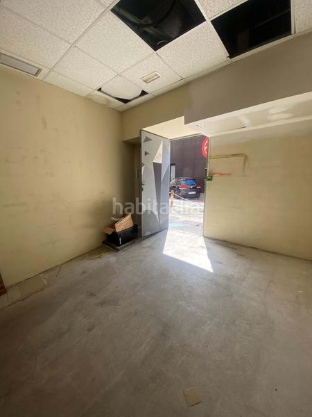 Foto 30ba4b44-55a2-4784-9c81-bdfccdb5834f. Location local commercial dans Zabalburu Bilbao