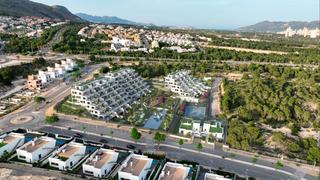Appartement  Calle cuba de s/n