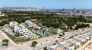 Appartement  Calle cuba de s/n