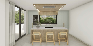 Casa  Calle maigmo. Inmobiliaria mariatomasa ofrece villas de lujo en plena naturale