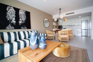 Appartement  Calle cuba de s/n