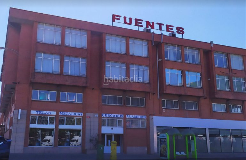 Foto 5f840ad8-4d29-4cf0-85ad-fb50c7a54bd7. Affitto locale commerciale in Valle de Trápaga - Trapagaran