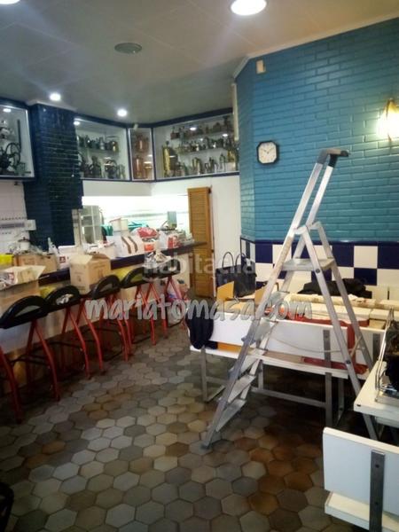 Foto 1e104851-ae75-44d8-9c15-78a64472ebff. Local comercial a Centro Barakaldo